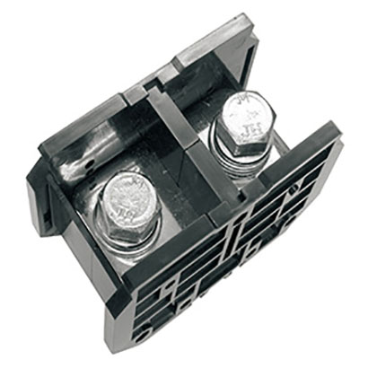 RT1000 DIN Rail terminal block
